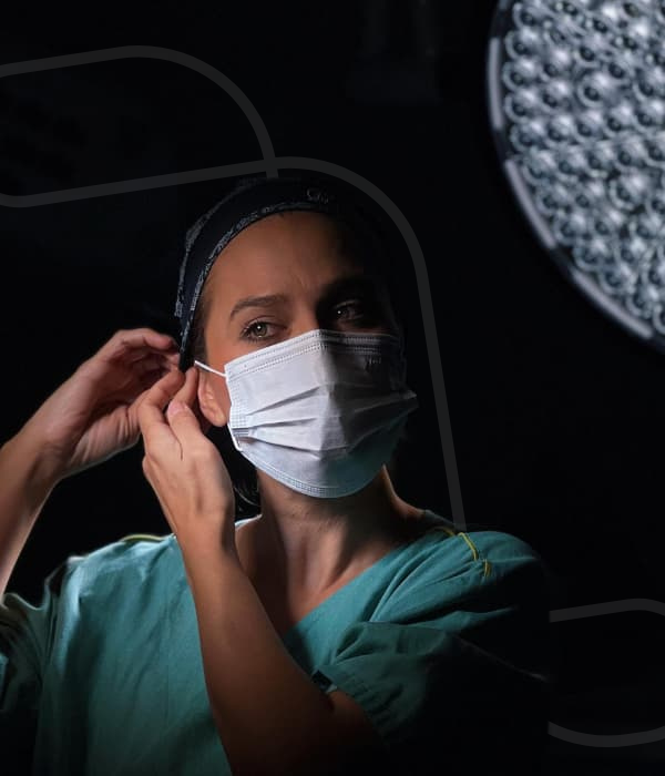 Dra. Tatiana Losada - Cirurgiã Vascular e Angiologista