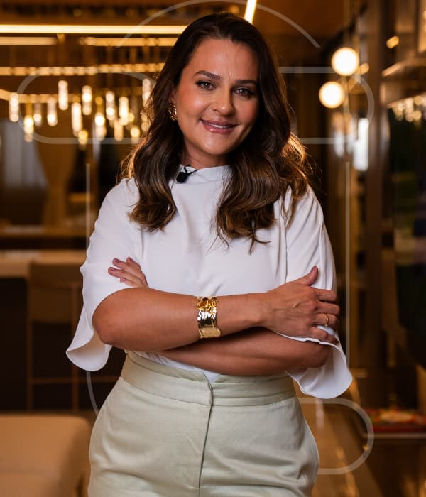 Dra. Tatiana Losada - Cirurgiã Vascular e Angiologista